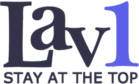 LAv1 logo
