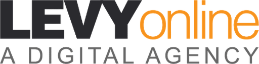 Levy Online logo