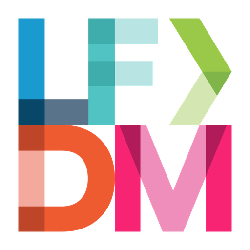 LFDM logo