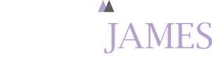 Lilac James logo