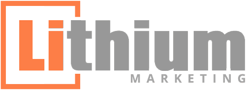 Lithium Marketing logo