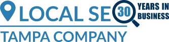Local SEO Tampa Company logo