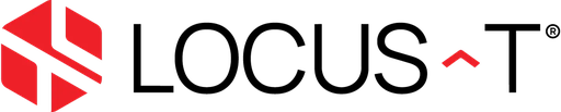 LOCUS-T logo
