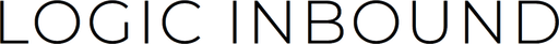Logic Inbound logo