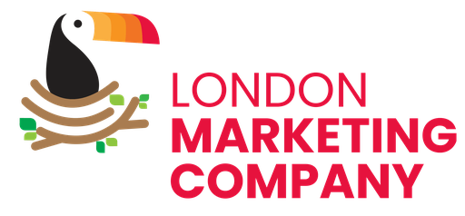 London Marketing Company logo