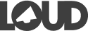 Loud Interactive logo
