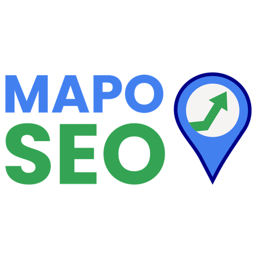 Mapo SEO logo