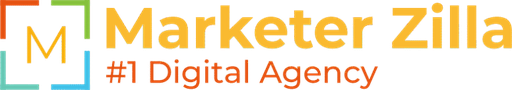 Marketer Zilla logo