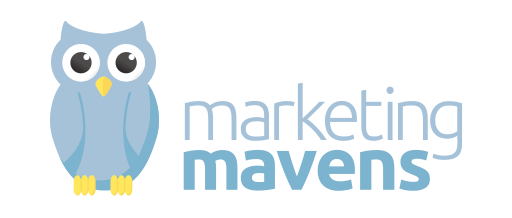 Marketing Mavens logo