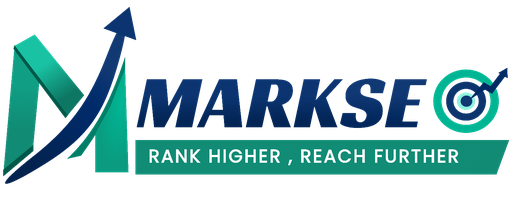 MarkSEO logo