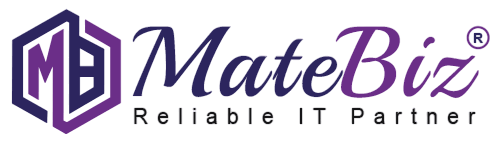 Matebiz logo