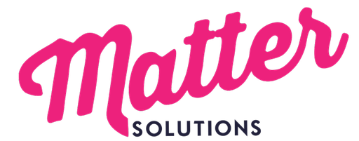 Matter Solutions logo