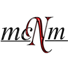 MCNM Marketing logo