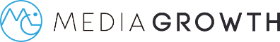 メディアグロース logo