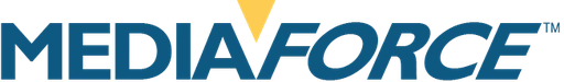 Mediaforce logo