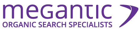 Megantic logo
