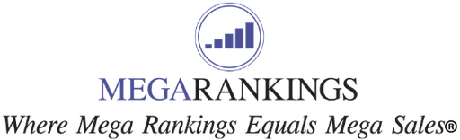 MegaRankings logo