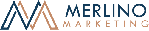 Merlino Marketing logo