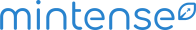Mintense logo