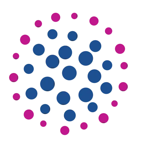 Modern Pixel logo