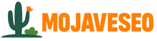 MojaveSEO logo