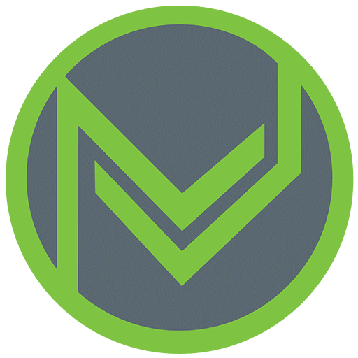 Morales Design logo