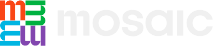 Mosaic Digital logo