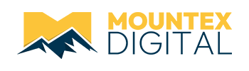 Mountex Digital logo