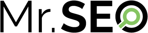 Mr. SEO logo