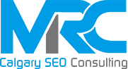 MRC SEO Consulting logo