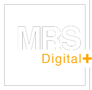 MRS Digital logo