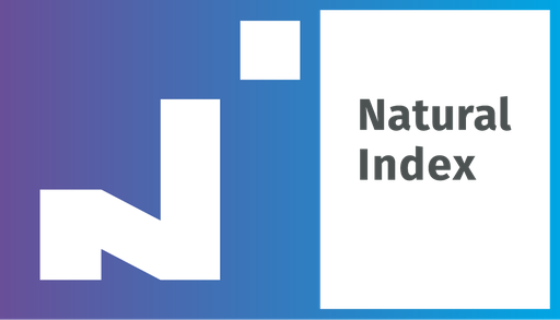 Natural Index logo