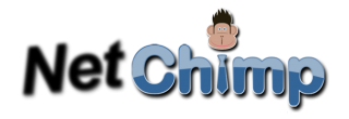NetChimp logo