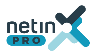 Netin logo