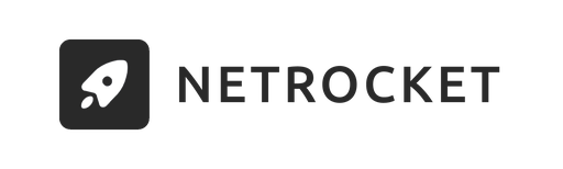 Netrocket logo