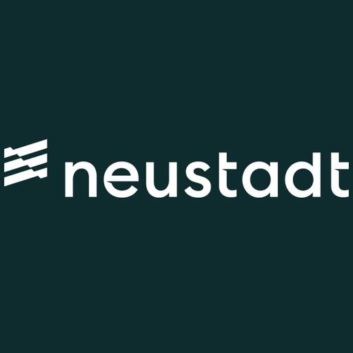 Neustadt logo