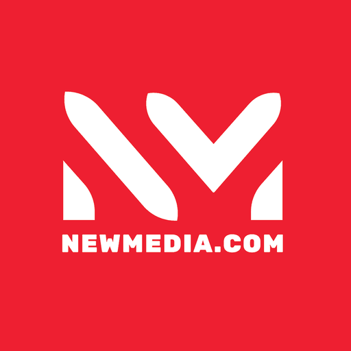 NEWMEDIA logo