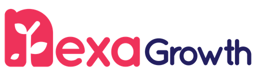 Nexa Growth logo