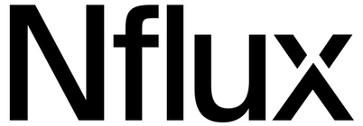Nflux Digital logo