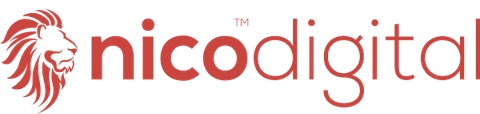 Nico Digital logo