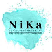 Nika Consulting logo