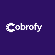 Obrofy logo