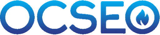 OC SEO logo