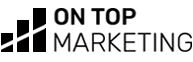 On Top Marketing logo