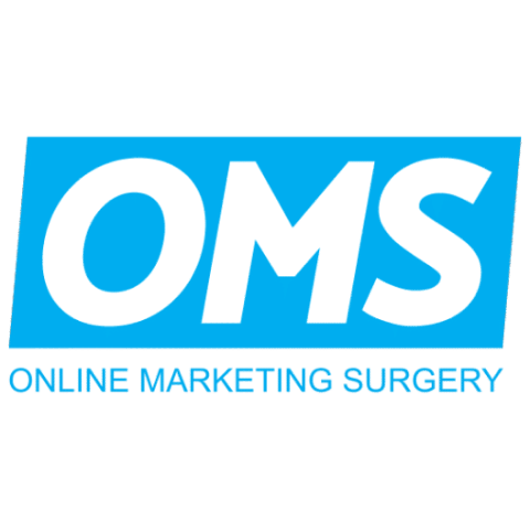 Online Marketing Surgery logo