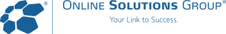 Online Solutions Group logo