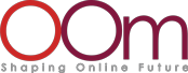 OOM logo