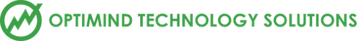 Optimind Technology Solutions logo