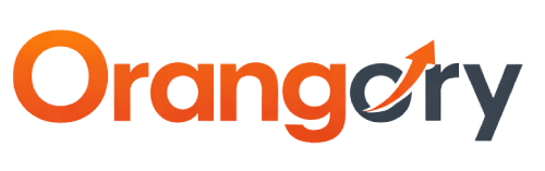 Orangory logo