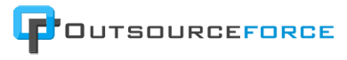 Outsource Force logo